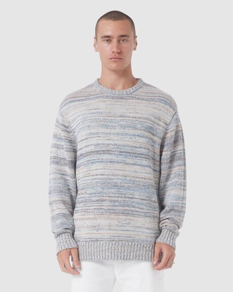 DAWN MENS CLOTHING BARNEY COOLS KNITS + CARDIGANS - 401-Q222-S