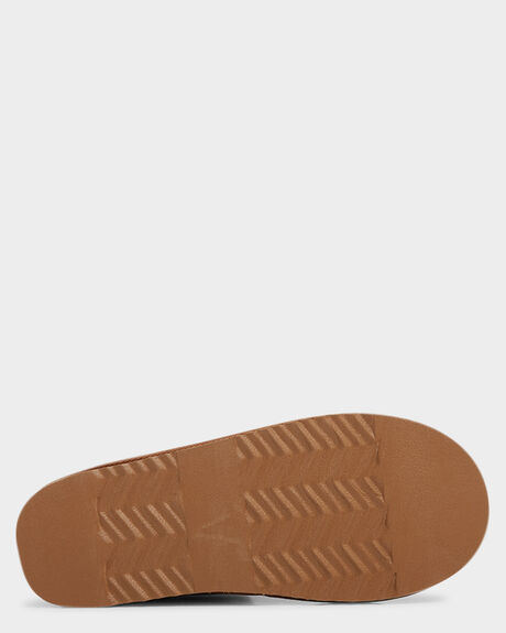 TAN MENS FOOTWEAR KUSTOM BOOTS - KS-K901119-TAN