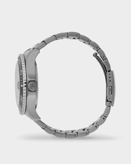 SILVER MENS ACCESSORIES ICE WATCH WATCHES - 016031