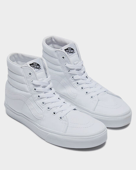 TRUE WHITE MENS FOOTWEAR VANS SNEAKERS - VN-0D5IW00