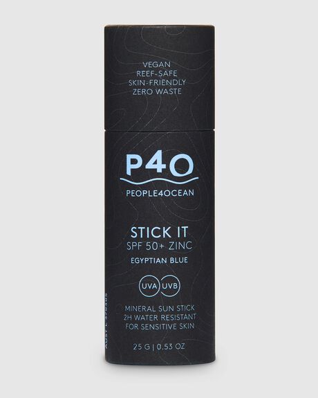 N/A OUTDOOR BEACH PEOPLE4OCEAN SUN PROTECTION - P4OSS2001-02B