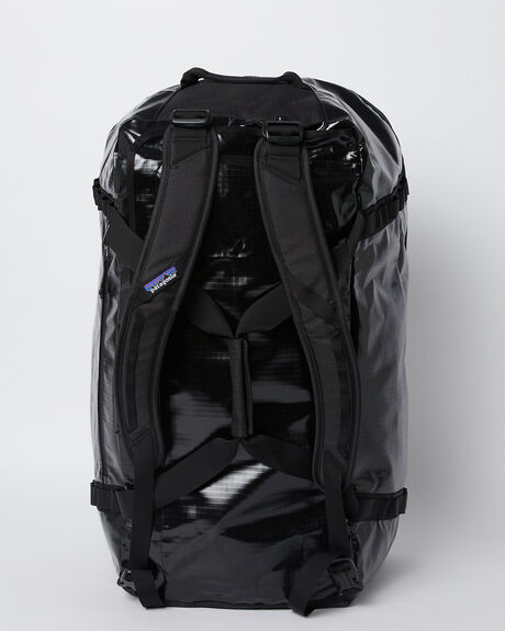 BLACK MENS ACCESSORIES PATAGONIA BAGS - 49342BLK