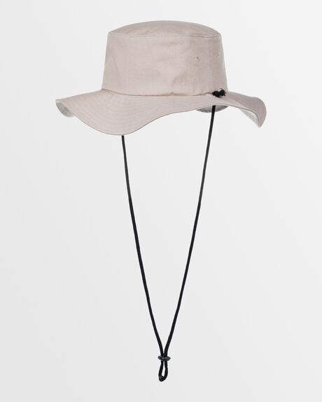 SLEET MENS ACCESSORIES QUIKSILVER HEADWEAR - AQYHA03314-SZP0