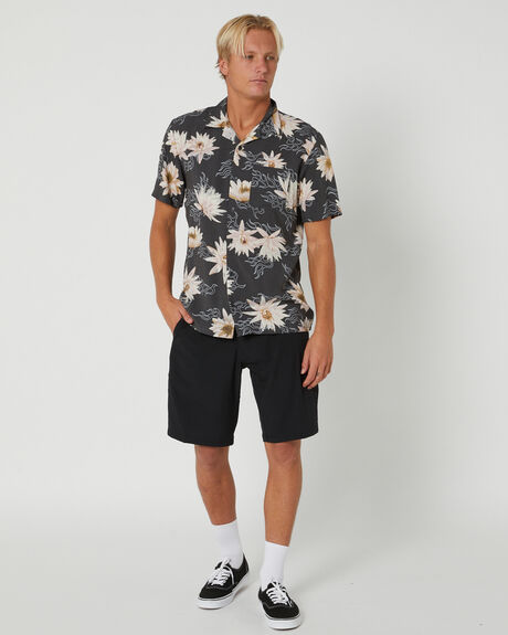 STEALTH MENS CLOTHING VOLCOM SHIRTS - A0442300-STH