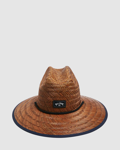 Billabong jonesy straw hotsell hat