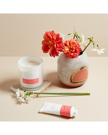 POSY HOME + BODY BODY PALM BEACH COLLECTION SKINCARE - HCBXP