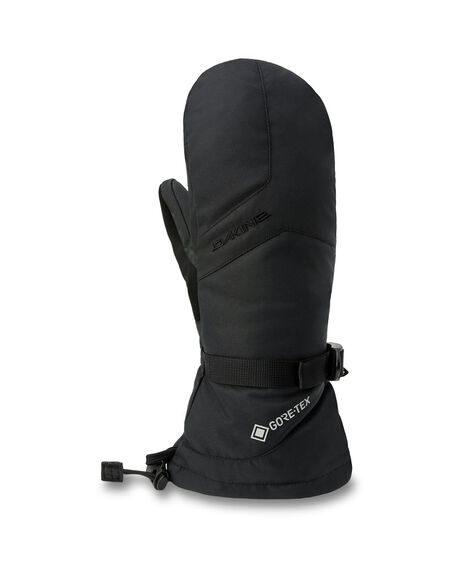 BLACK SNOW ACCESSORIES DAKINE  - 10004145-002-S