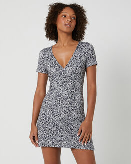 All about eve shift dress top