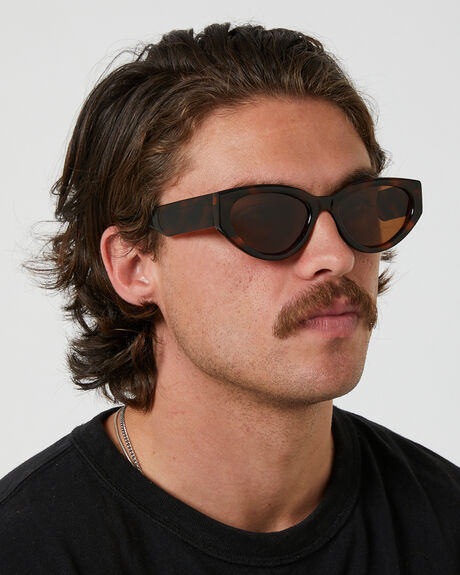 TORTOISE MENS ACCESSORIES CHIMI EYEWEAR SUNGLASSES - 1062CHIMITOR