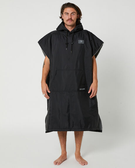 Waterproof deals poncho towel