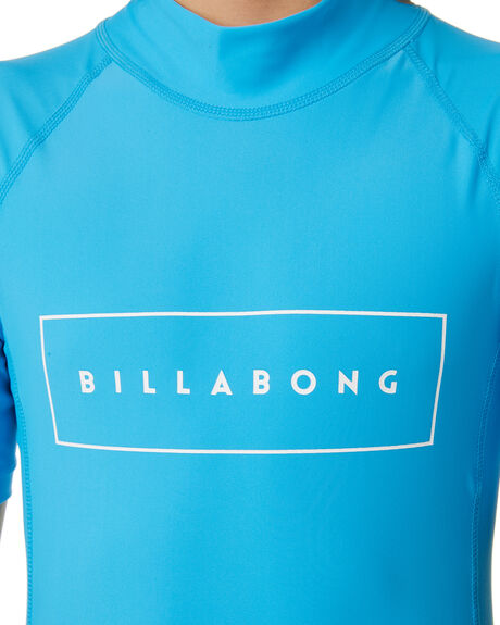 NEW BLUE BOARDSPORTS SURF BILLABONG BOYS - 8781001NBLU