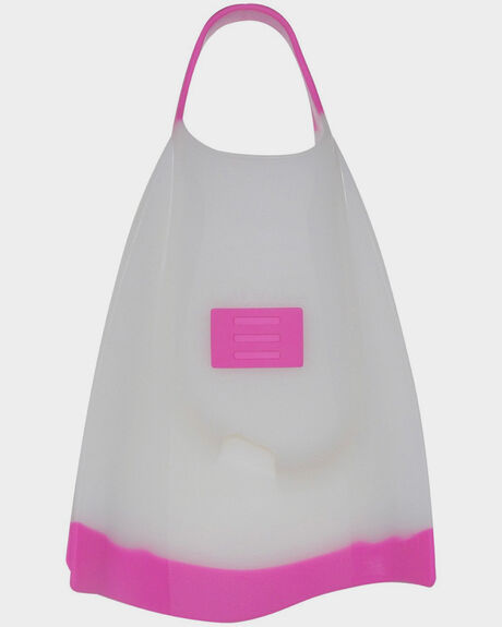 PINK SURF ACCESSORIES DMC FINS  - DMCECPXS
