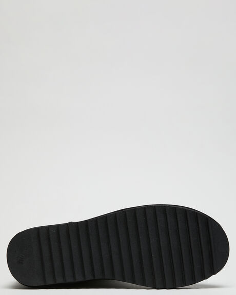 BLACK WOMENS FOOTWEAR SWELL BOOTS - JB0200BLK