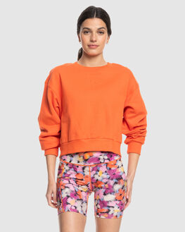 Orange jumpers deals for sale