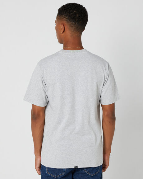 SNOW MARLE MENS CLOTHING THRILLS GRAPHIC TEES - TA23-104GSNOW