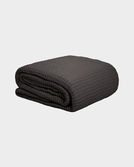 CHARCOAL HOME + BODY HOME BAMBURY FURNISHINGS - BRBLWWSCHR