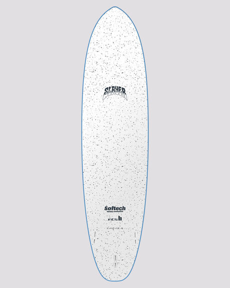 CLEAR SKY SURF BOARDS SOFTECH SOFTBOARDS - SLAYR-CSK-070CLS