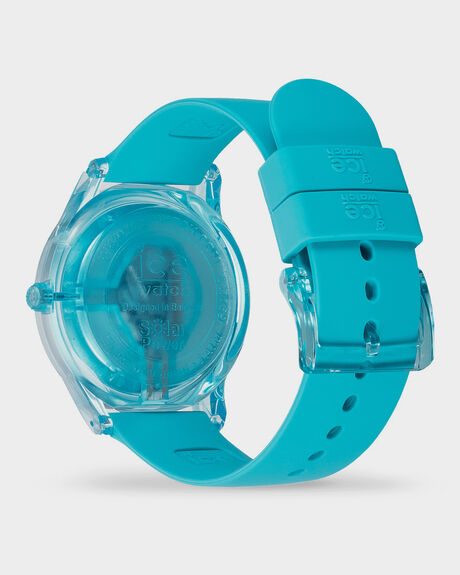 BLUE MENS ACCESSORIES ICE WATCH WATCHES - 017769