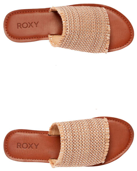 tan and gold sandals
