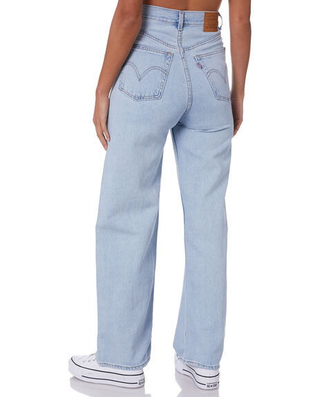 Levi's High Loose Jean - Loosey Goosey | SurfStitch