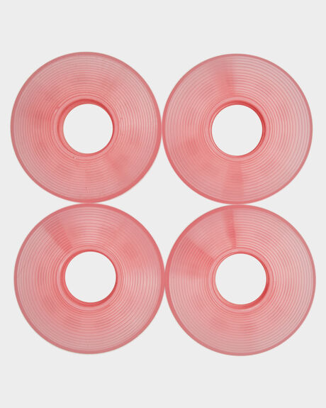 PINK SKATE SKATE IMPALA INLINE AND ROLLER SKATES - IMPRWHEELPINK
