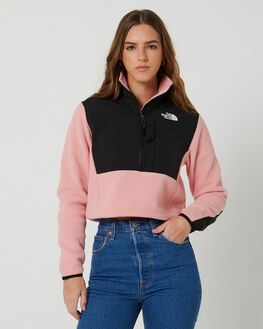 North face women's apparel on sale