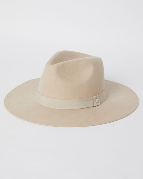 SABLE WOMENS ACCESSORIES RUSTY HEADWEAR - HHL0566SAB
