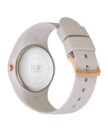 WHITE WOMENS ACCESSORIES ICE WATCH WATCHES - 019532
