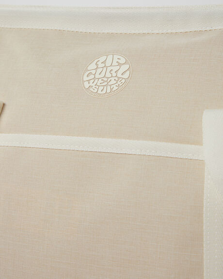 NATURAL WOMENS ACCESSORIES RIP CURL BAGS - LSBSK10031