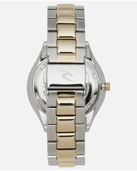 GOLD WOMENS ACCESSORIES RIP CURL WATCHES - 007WTI0146