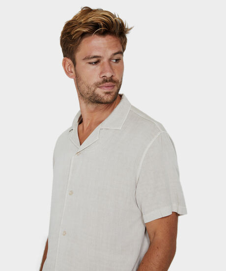 BEIGE MENS CLOTHING INSIGHT SHIRTS - 5000003330BEIGE