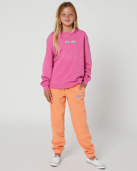 MELON KIDS GIRLS EVE GIRL PANTS - 9512042MELN