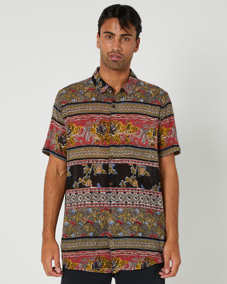 HIGH TEA MENS CLOTHING ROLLAS SHIRTS - 166256868