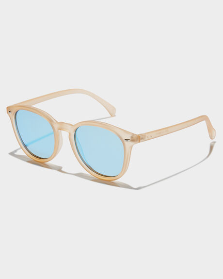 RAW SUGAR WOMENS ACCESSORIES LE SPECS SUNGLASSES - LSP1502059RSUG