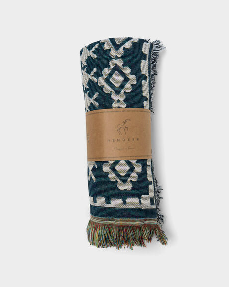 BLUE MOON WOMENS ACCESSORIES HENDEER BEACH ACCESSORIES - BLMOON-LRG