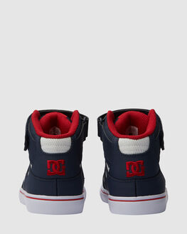 Dc shoes baby clothes clearance