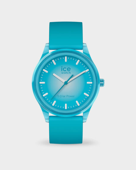 BLUE MENS ACCESSORIES ICE WATCH WATCHES - 017769