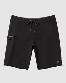 QUIKSILVER Mens Everyday Solid 20 Inch Board Shorts