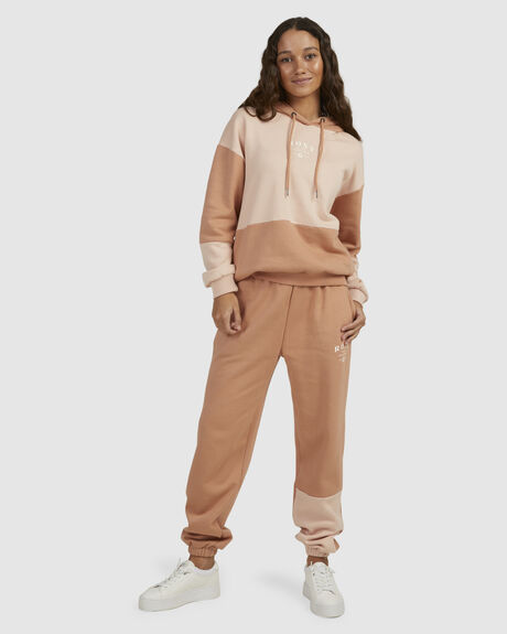 CORK WOMENS CLOTHING ROXY PANTS - URJFB03041-CKL0