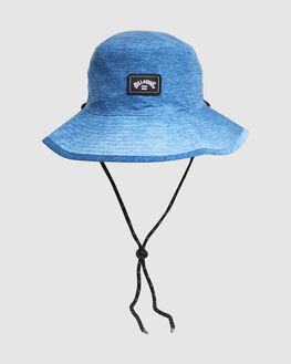 Billabong bucket hat with string hot sale