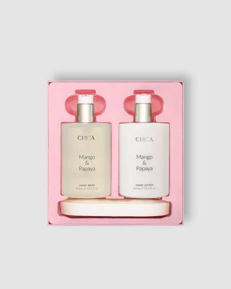 N/A HOME + BODY BODY OPUS SKINCARE - FCP900MANGP-23