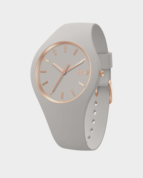WHITE WOMENS ACCESSORIES ICE WATCH WATCHES - 019532