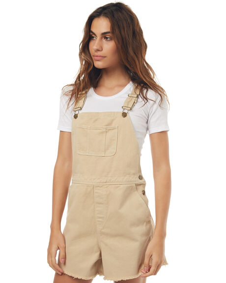 STONE WOMENS CLOTHING SWELL PLAYSUITS + OVERALLS - S8174457STONE
