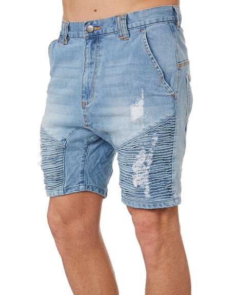nena pasadena destroyer shorts