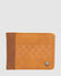 CHOCOLATE BROWN