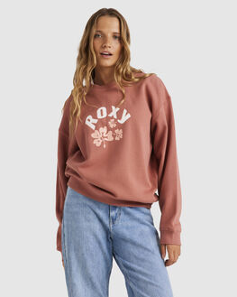 Roxy jumpers sale new arrivals