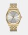 LIGHT GOLD / VINTAGE WHITE