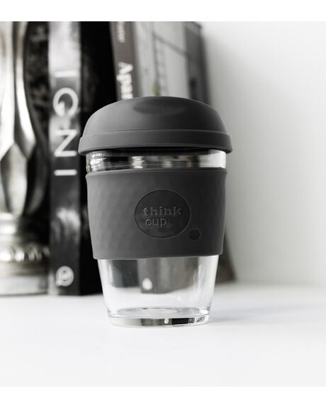 CHARCOAL MENS ACCESSORIES OPUS DRINKWARE - TC10