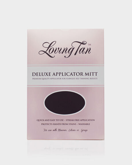 BLACK BEAUTY SKINCARE LOVING TAN  - DAM