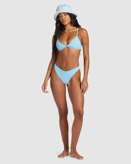 Baby blue bathing discount suit